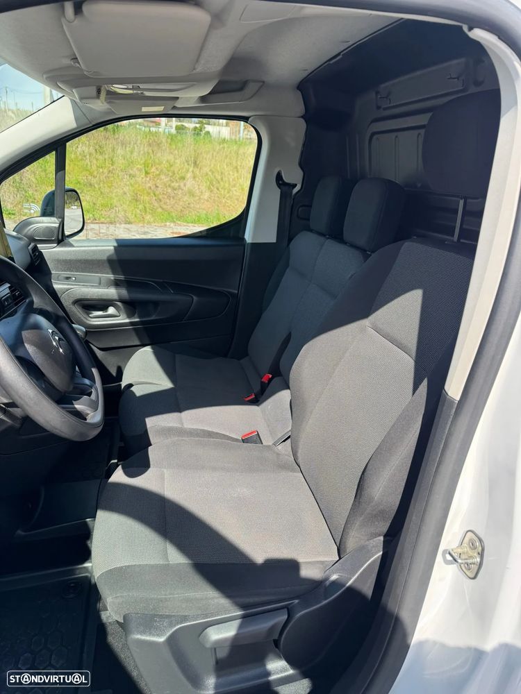 Citroën Berlingo - 7