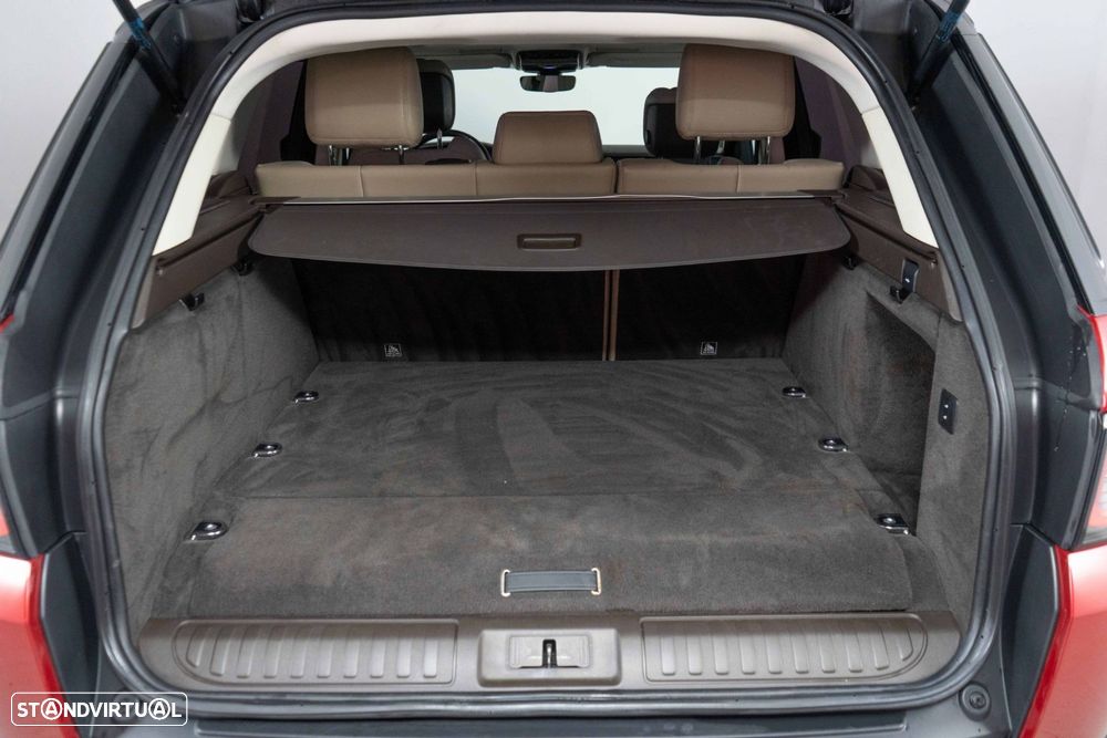 Land Rover Range Rover Sport 2.0 Si4 PHEV SE - 13