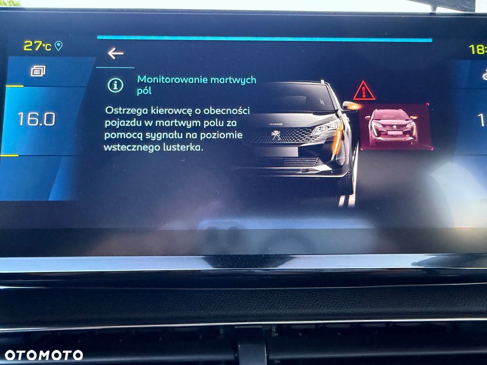 Peugeot 3008 225 e-EAT8 GT - 22