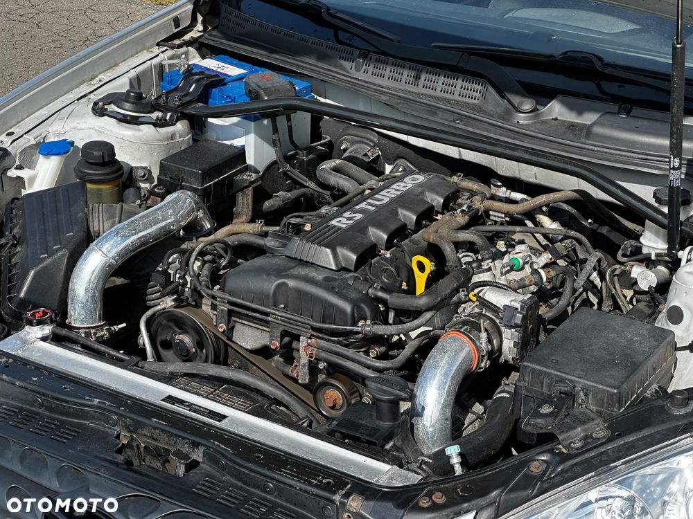 Hyundai Genesis Coupe - 10
