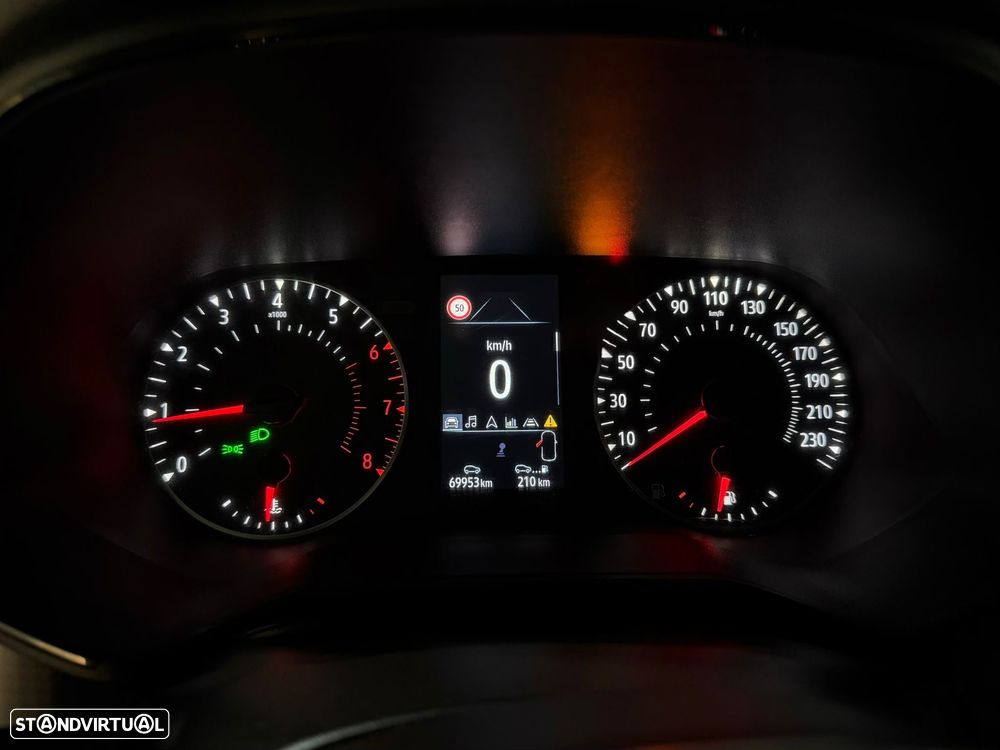 Renault Clio 1.0 TCe Limited - 10