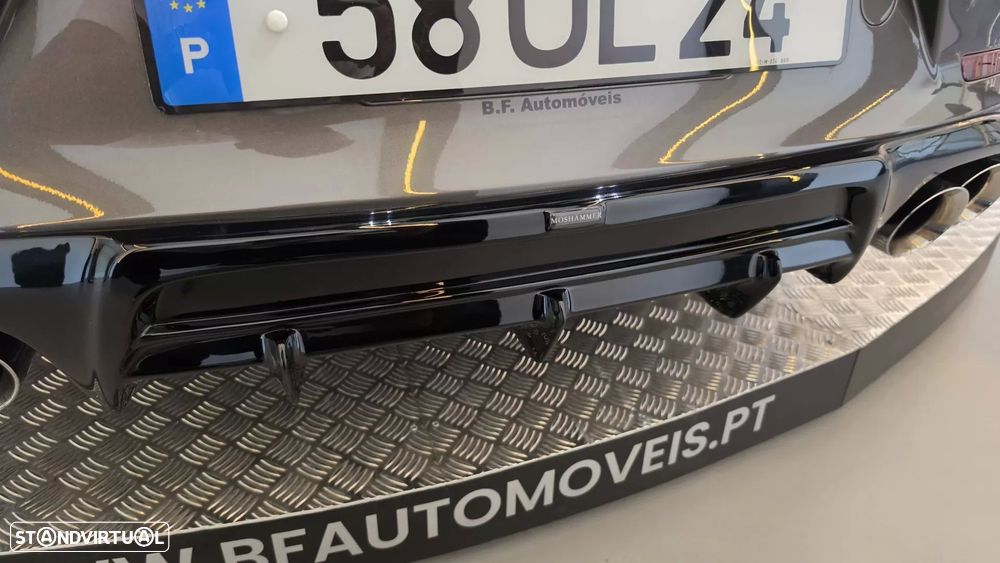 Porsche 911 (991) Carrera 2 PDK - 28