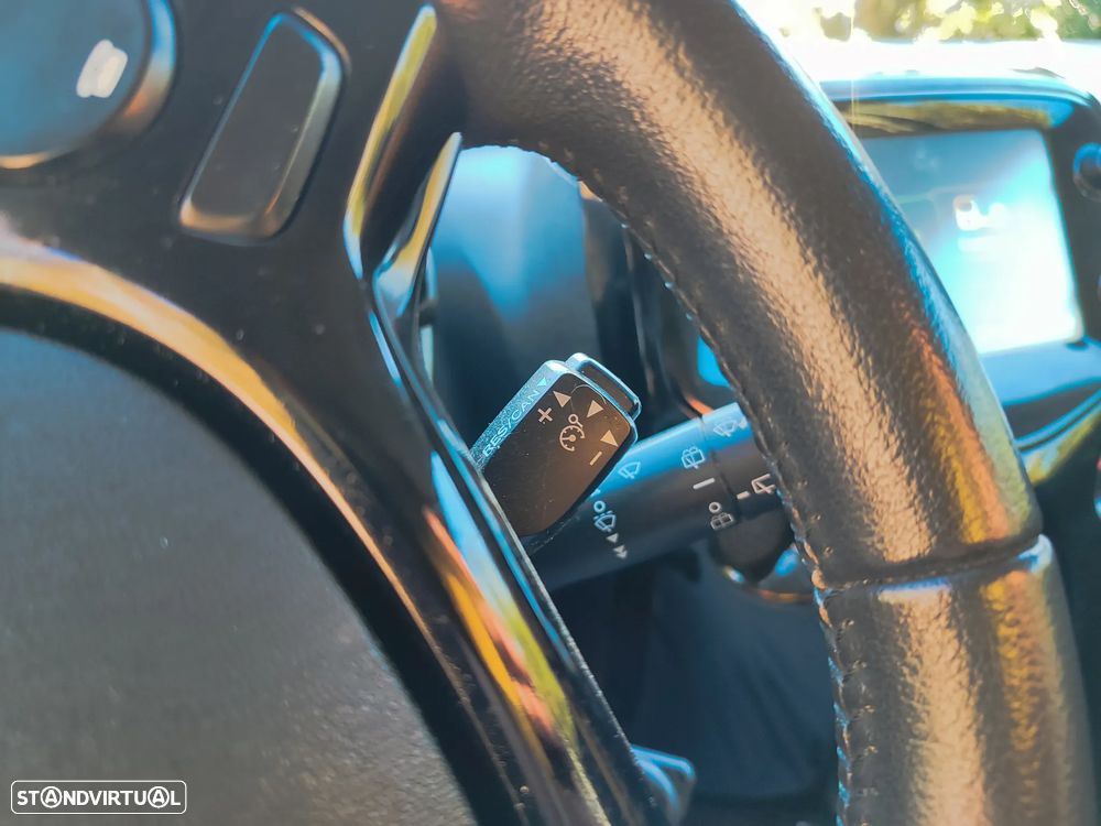 Peugeot 108 1.2 VTi Allure - 10