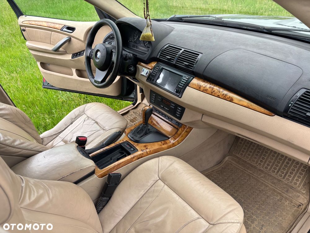BMW X5 - 9