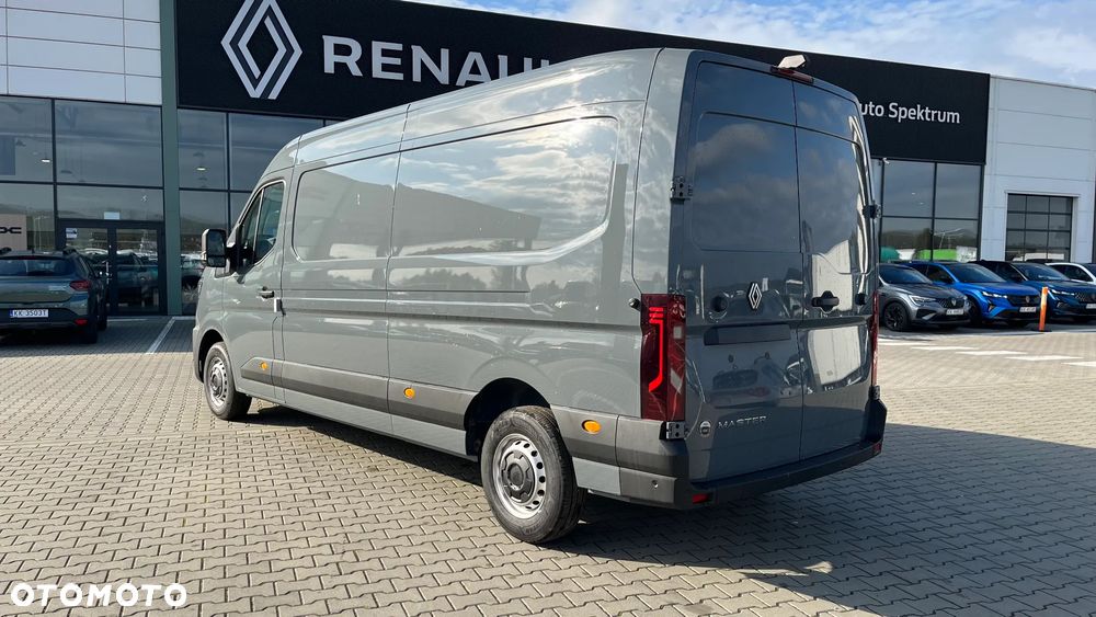 Renault MASTER Furgon - 5
