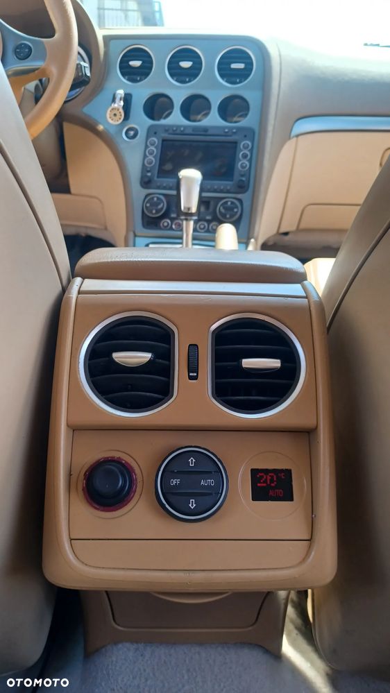Alfa Romeo 159 Sportwagon - 15