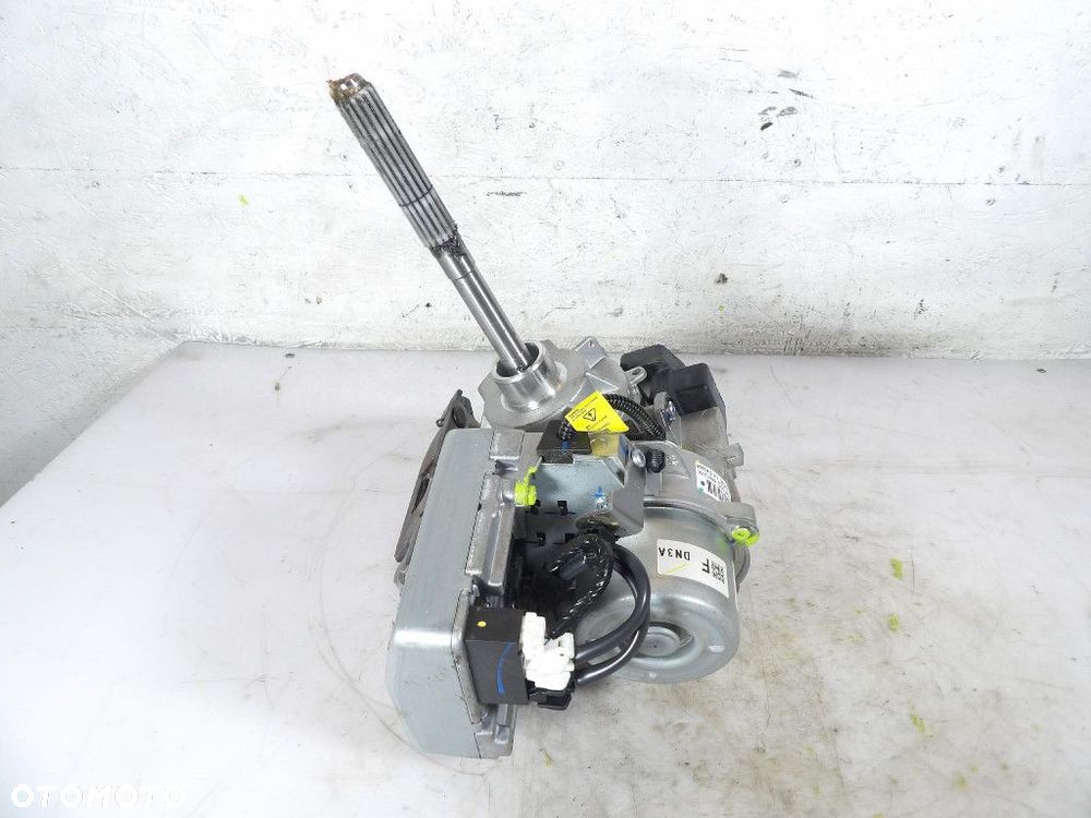MAZDA CX-3 LIFT WSPOMAGANIE ELEKTRYCZNE MDL8V32100C - 3