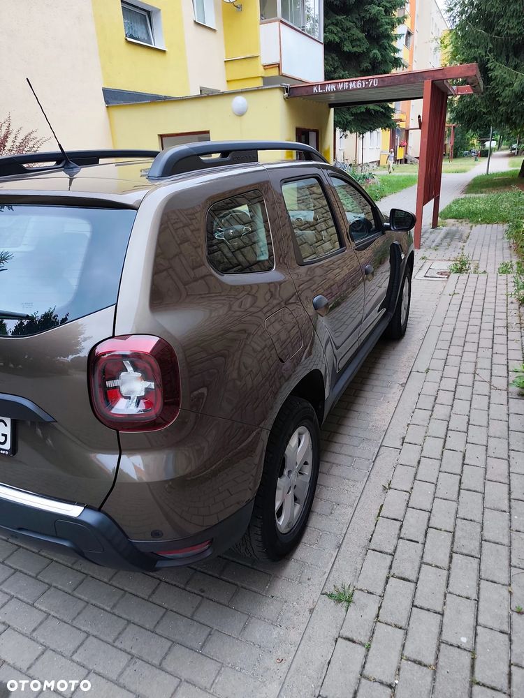 Dacia Duster 1.5 dCi Essential - 4