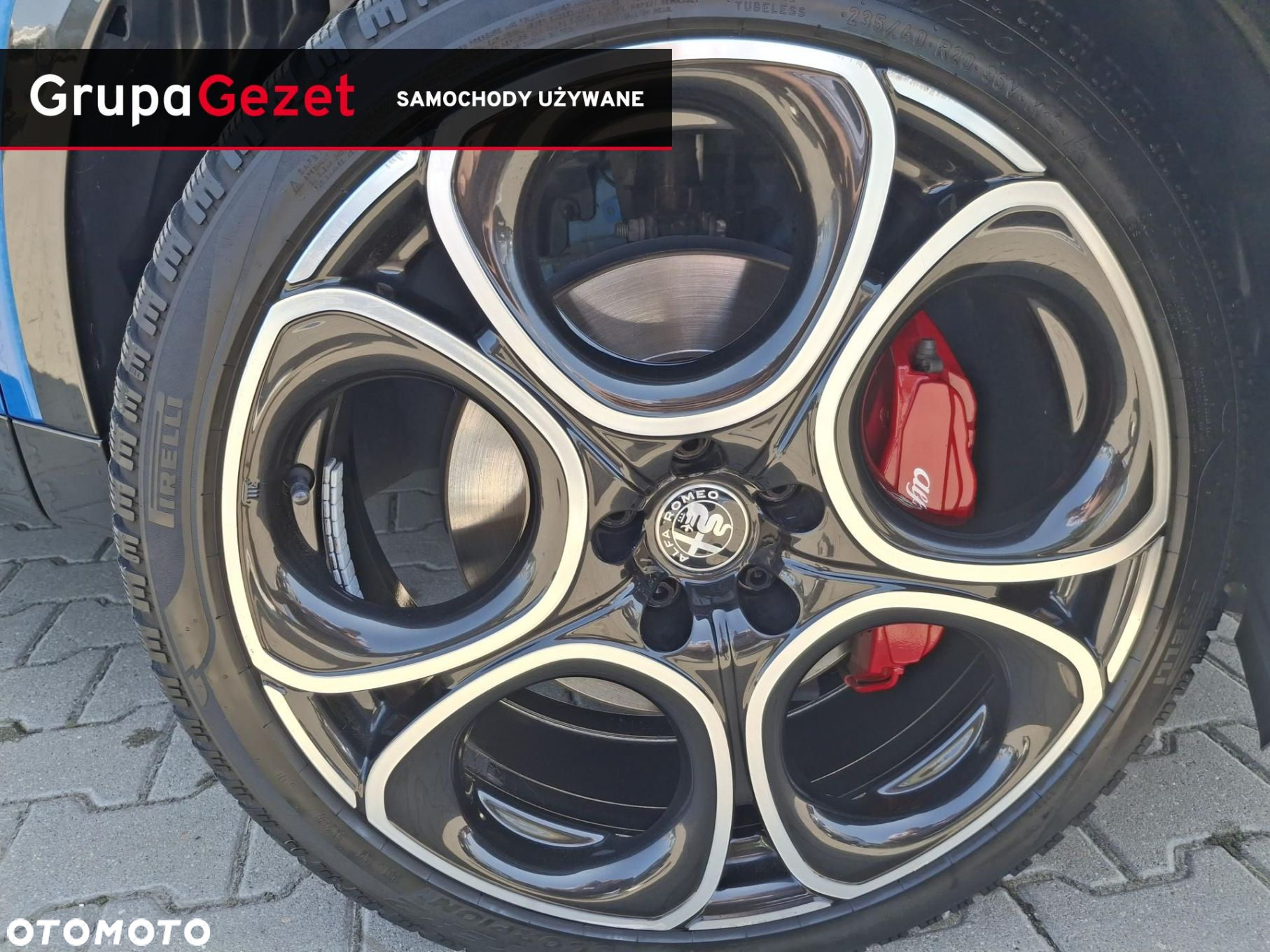 Alfa Romeo Tonale - 36