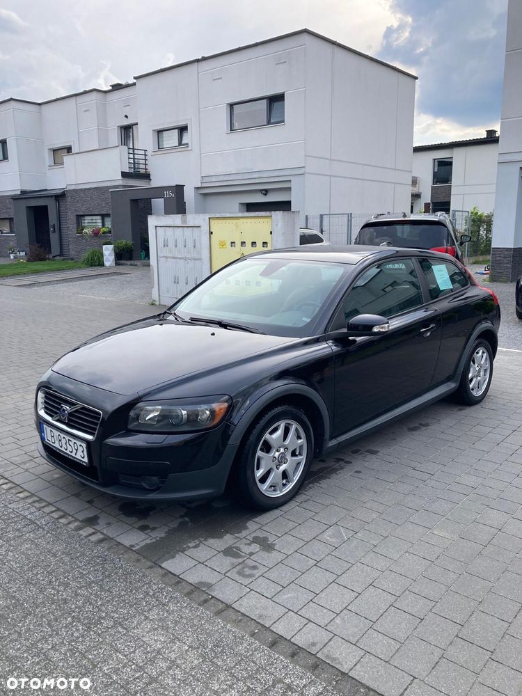 Volvo C30 1.8 - 1