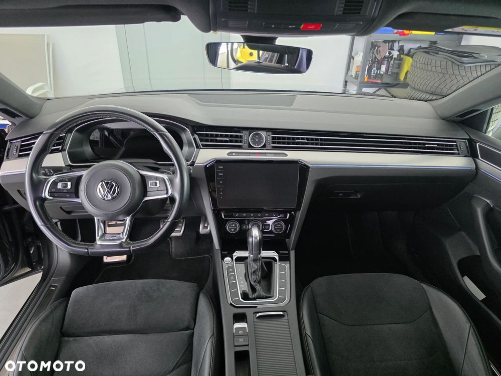 Volkswagen Arteon 2.0 TSI 4Motion DSG R-Line - 27