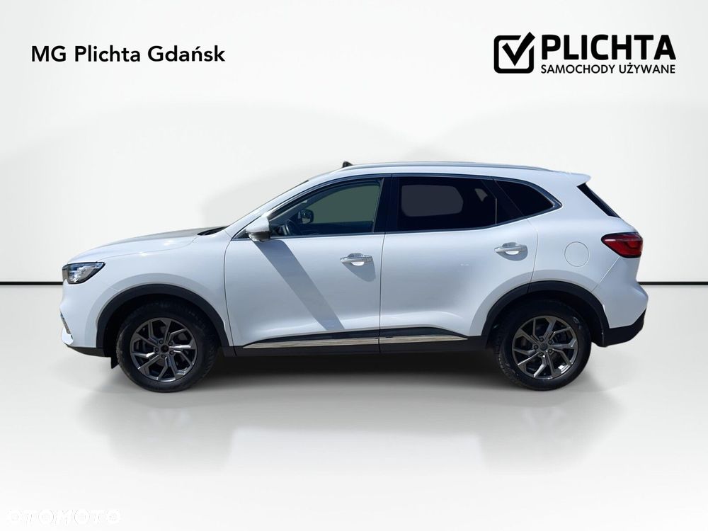 MG HS PHEV - 9
