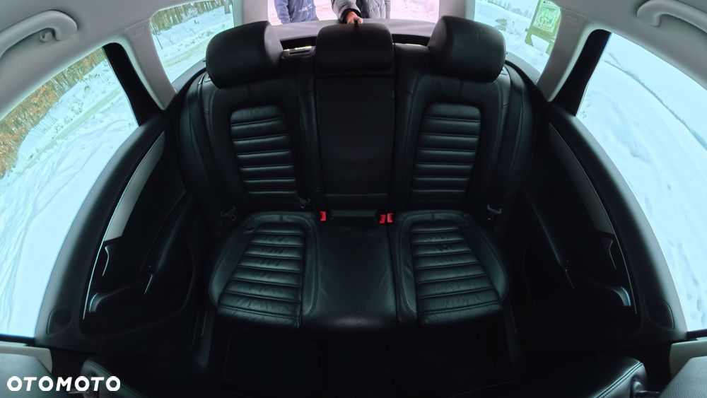 Volkswagen Passat Variant - 10