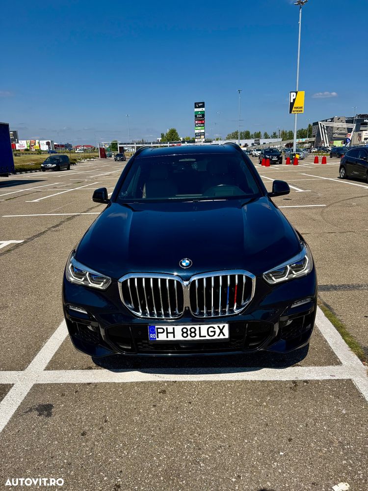 BMW X5 - 20