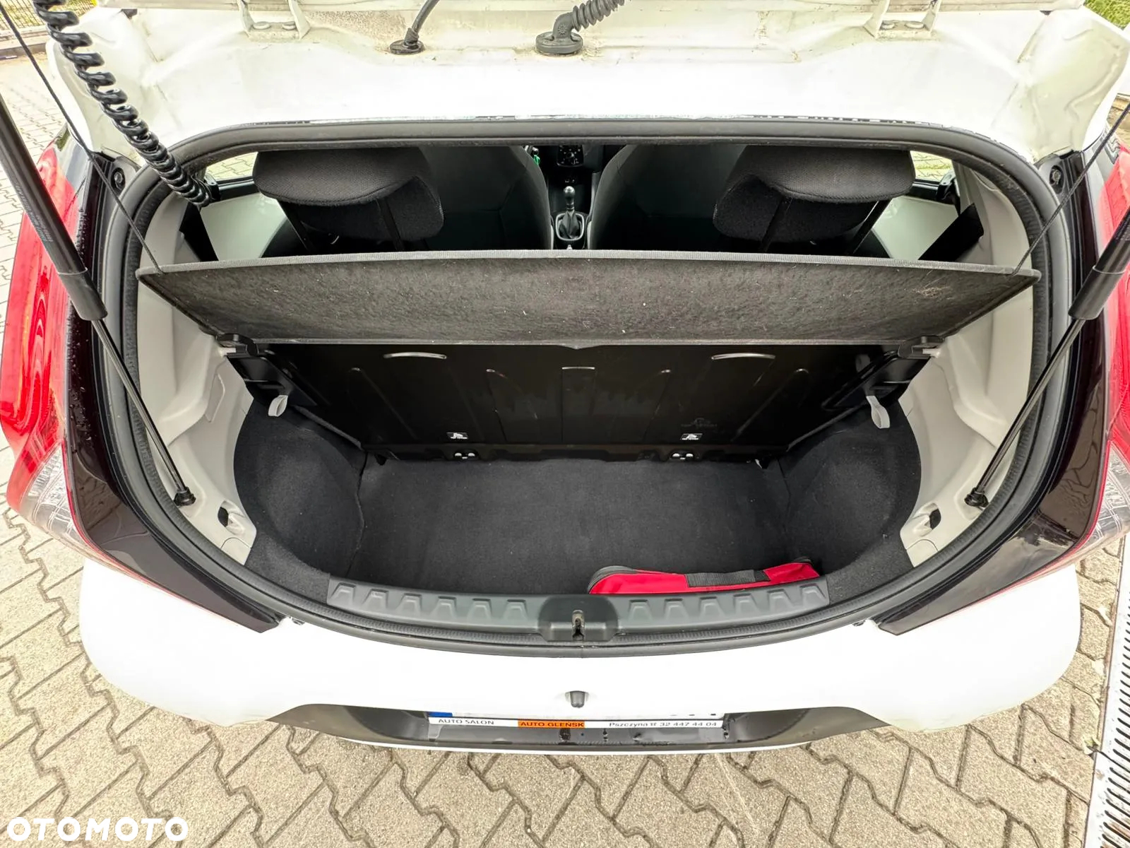 Toyota Aygo 1.0 VVT-i Color Edition - 18