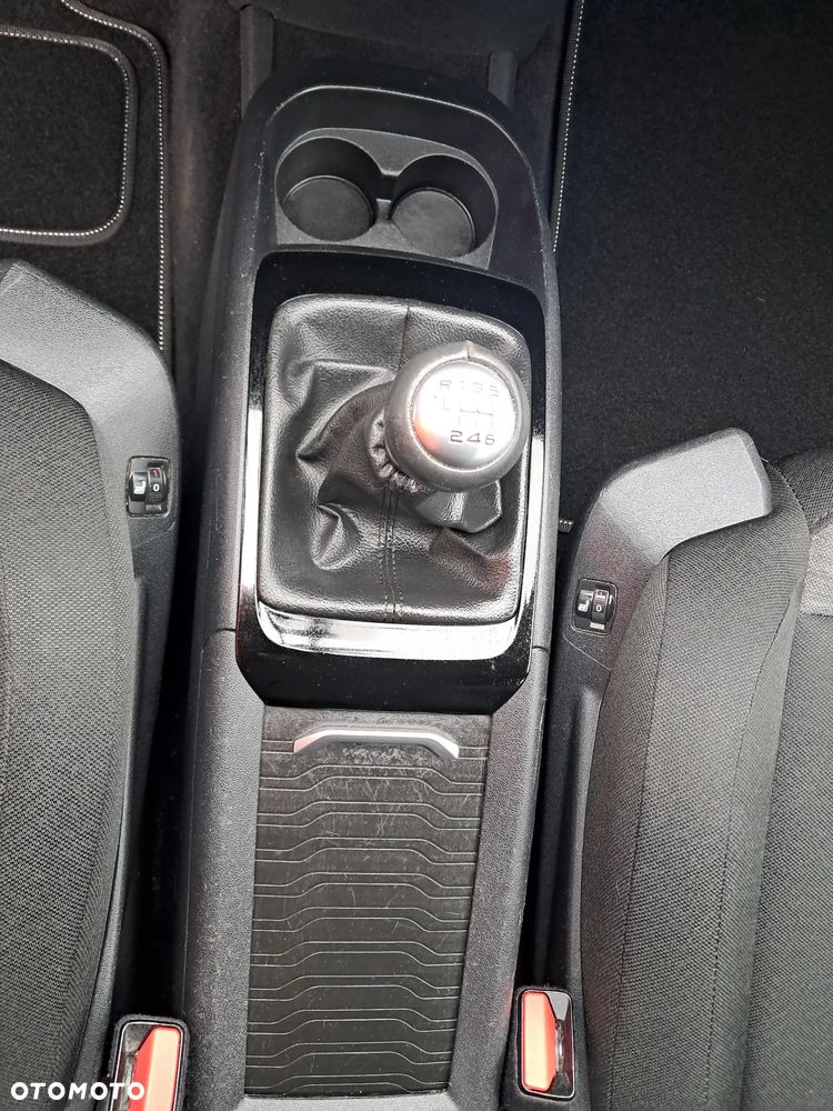 Citroën C4 Grand Picasso VTi 120 (7-Sitzer) Business Class - 12