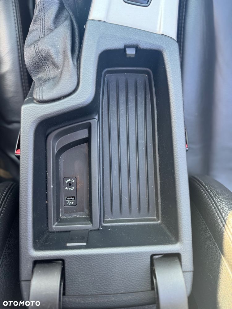 BMW Seria 4 420d - 24