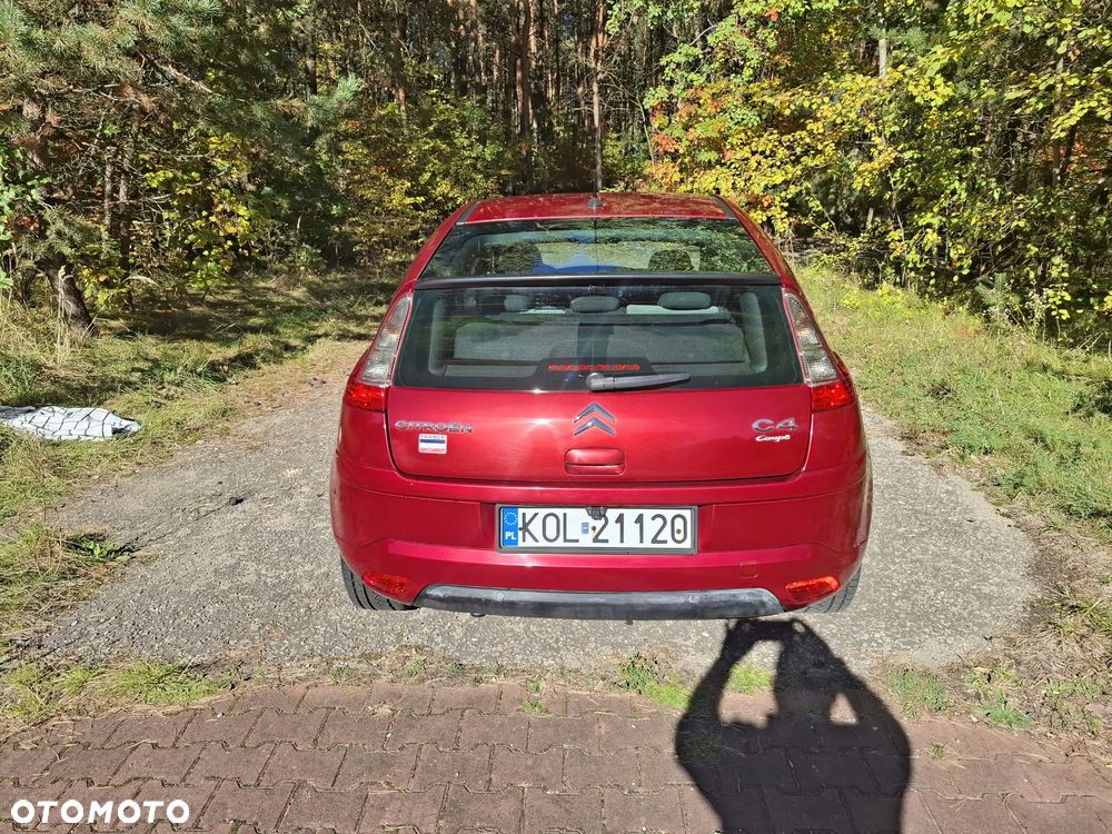Citroën C4 - 3
