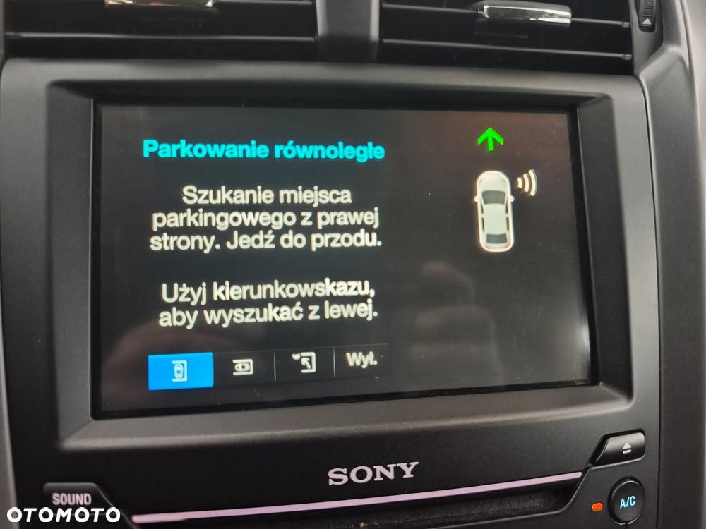 Ford Mondeo 2.0 TDCi STart-Stopp PowerShift-Aut Titanium - 19