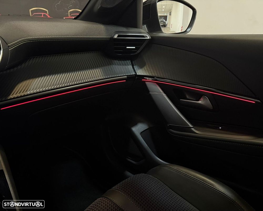 Peugeot 208 1.2 PureTech GT Line - 16