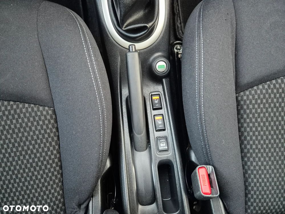 Nissan Note 1.2 acenta+ - 33