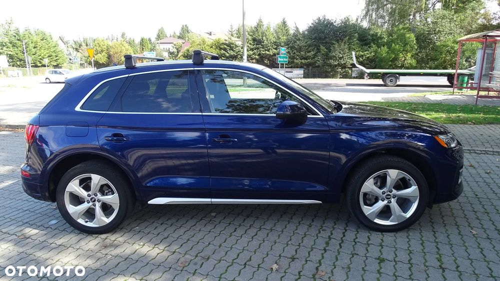 Audi Q5 - 6