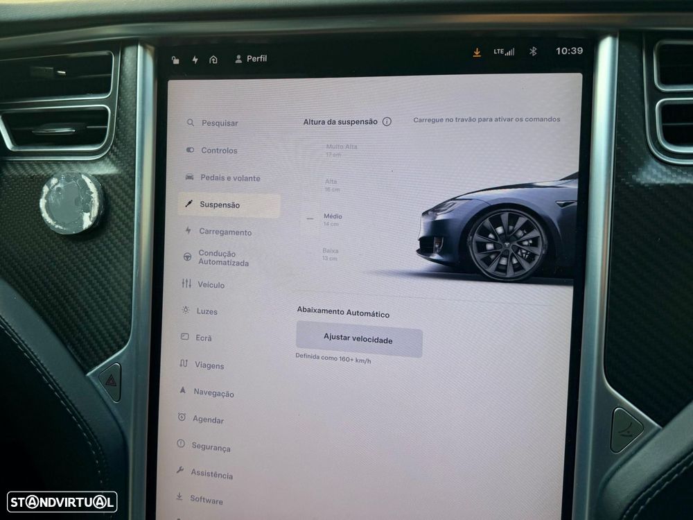 Tesla Model S 100D - 30