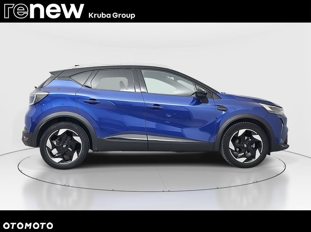 Renault Captur 1.0 TCe Techno - 4