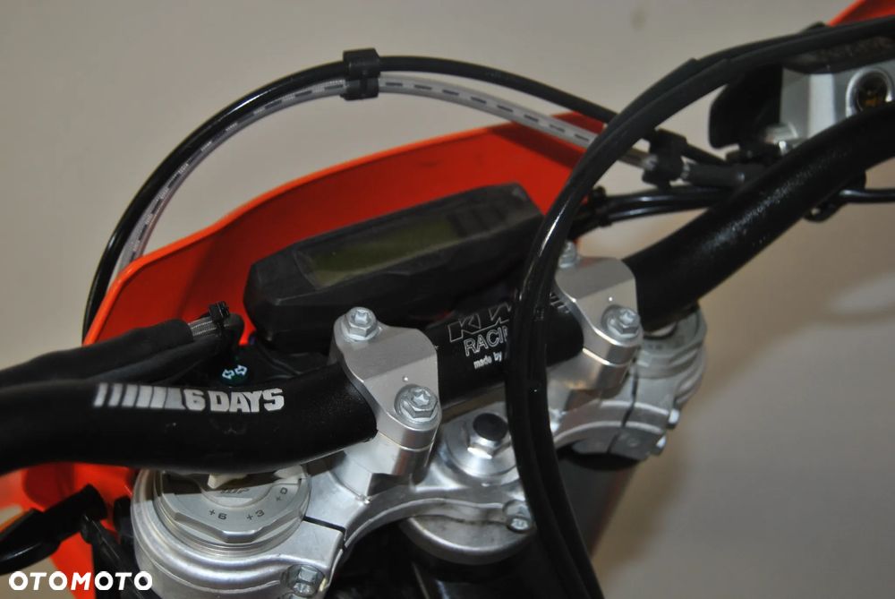 KTM EXC 350 - 8