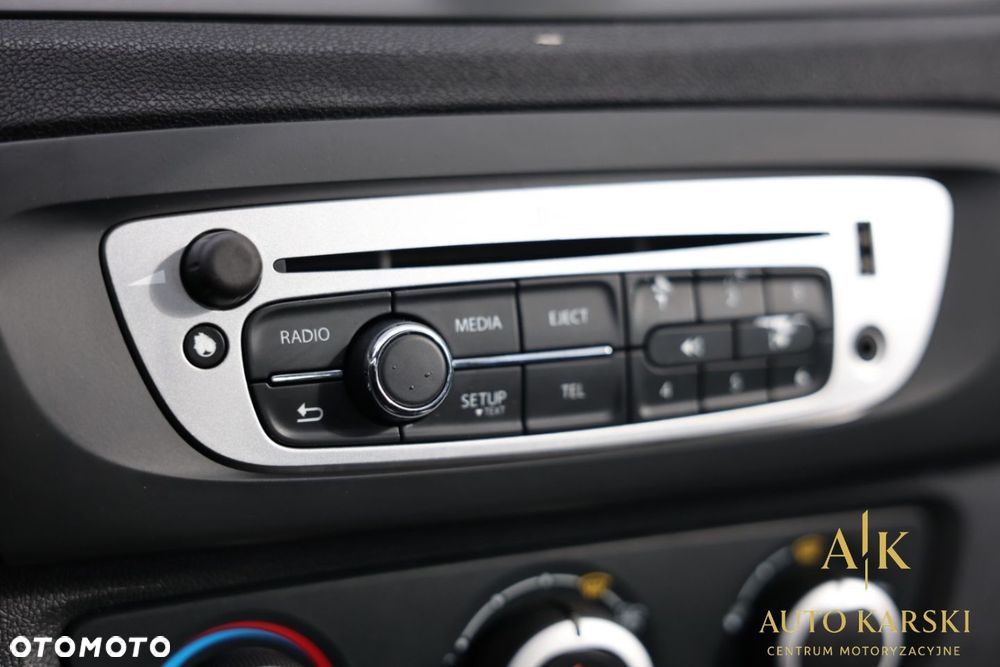 Renault Scenic - 25