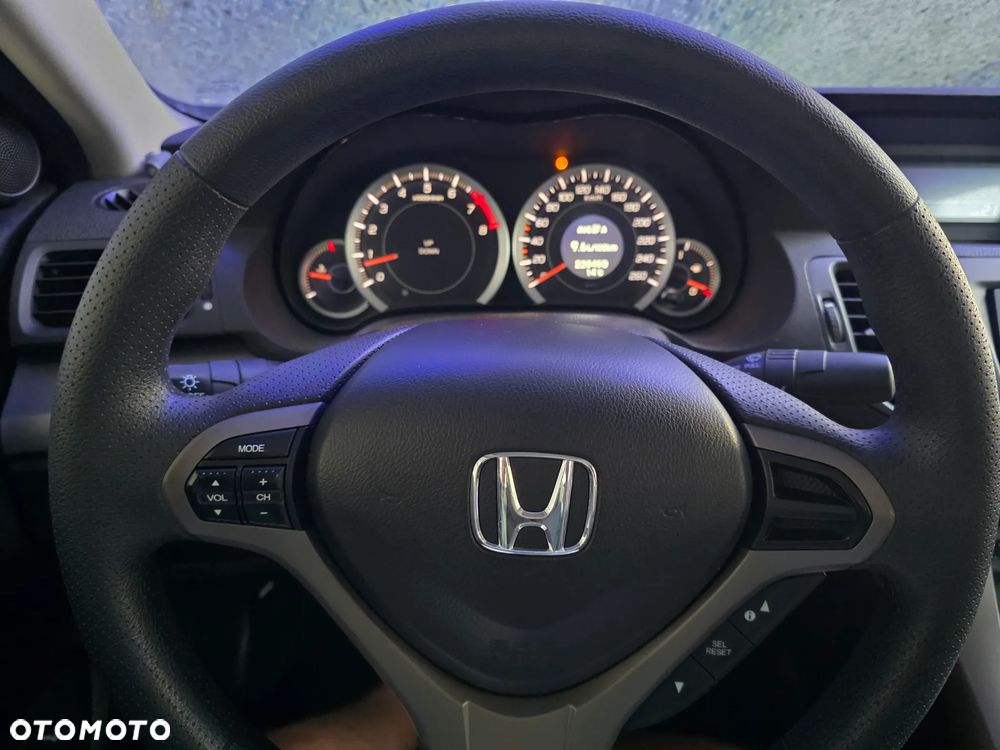 Honda Accord - 22