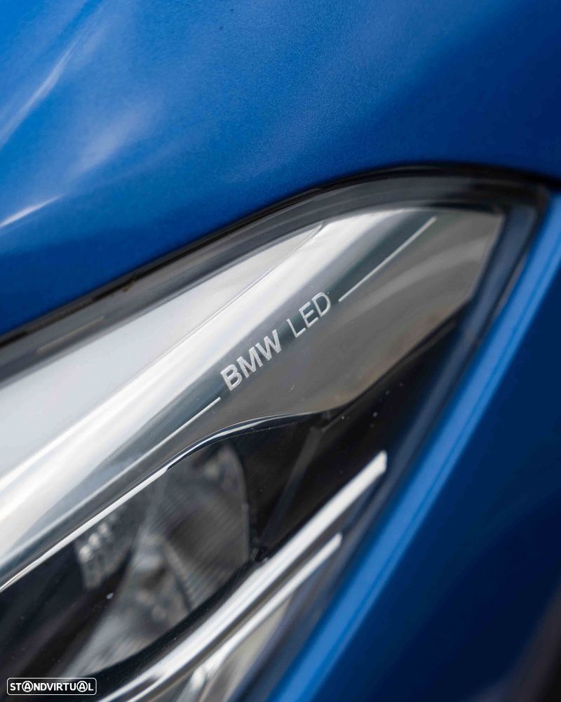 BMW 116 d Pack M Shadow Auto - 41