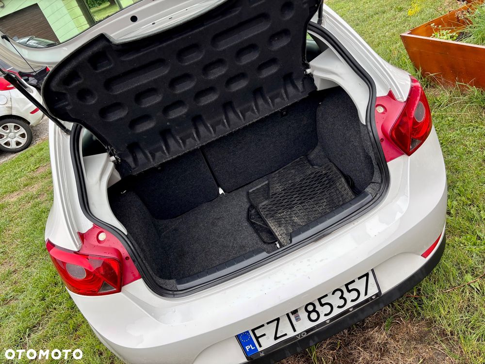 Seat Ibiza 1.9 TDI PD Style - 8