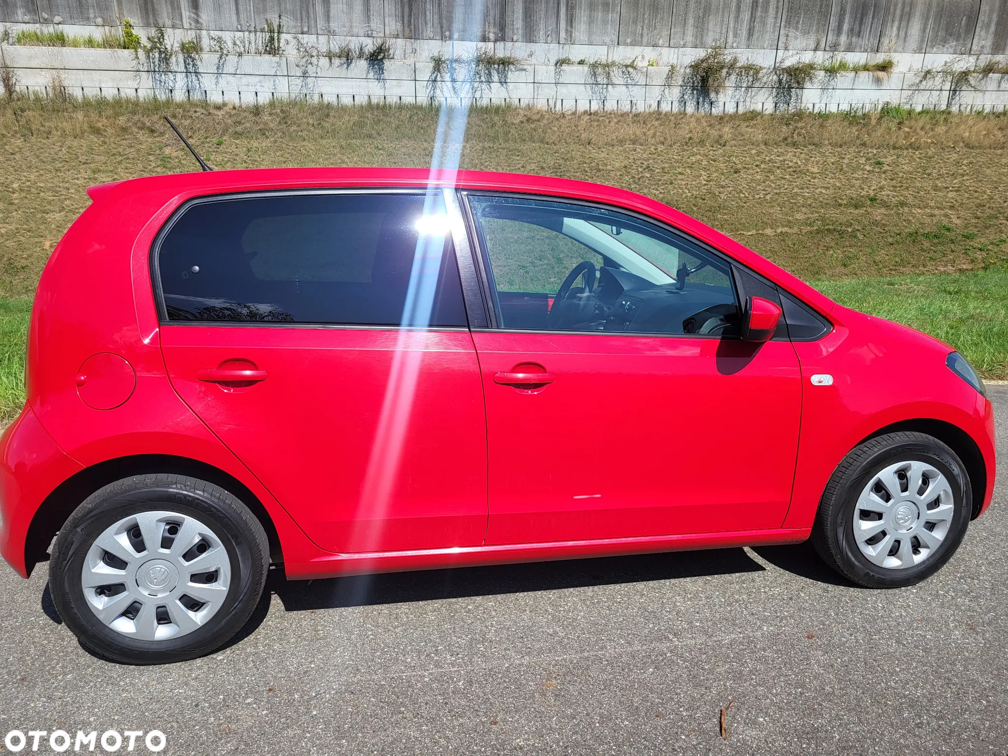 Skoda Citigo 1.0 Ambition - 9