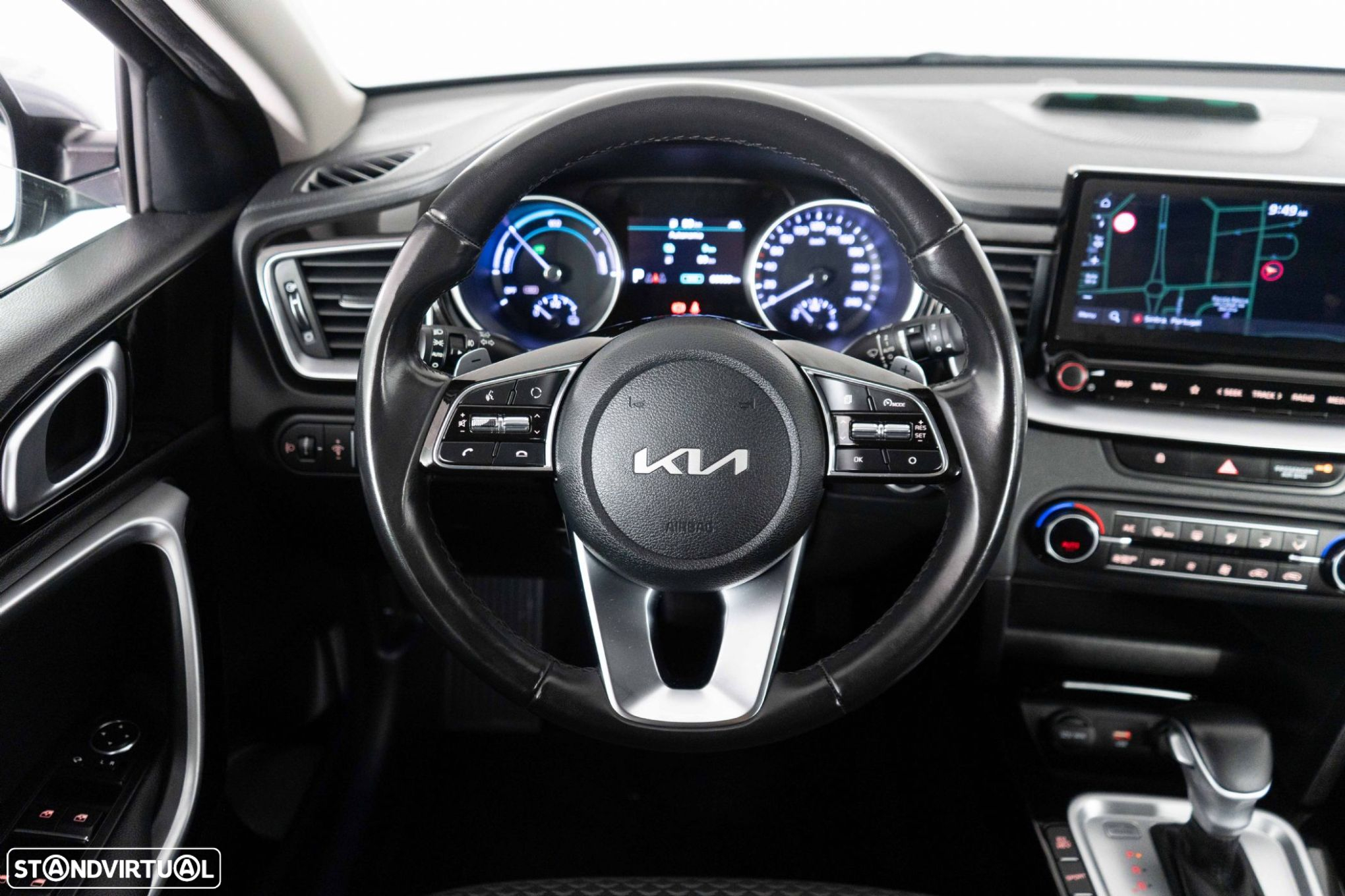Kia XCeed 1.6 GDi PHEV Drive - 30