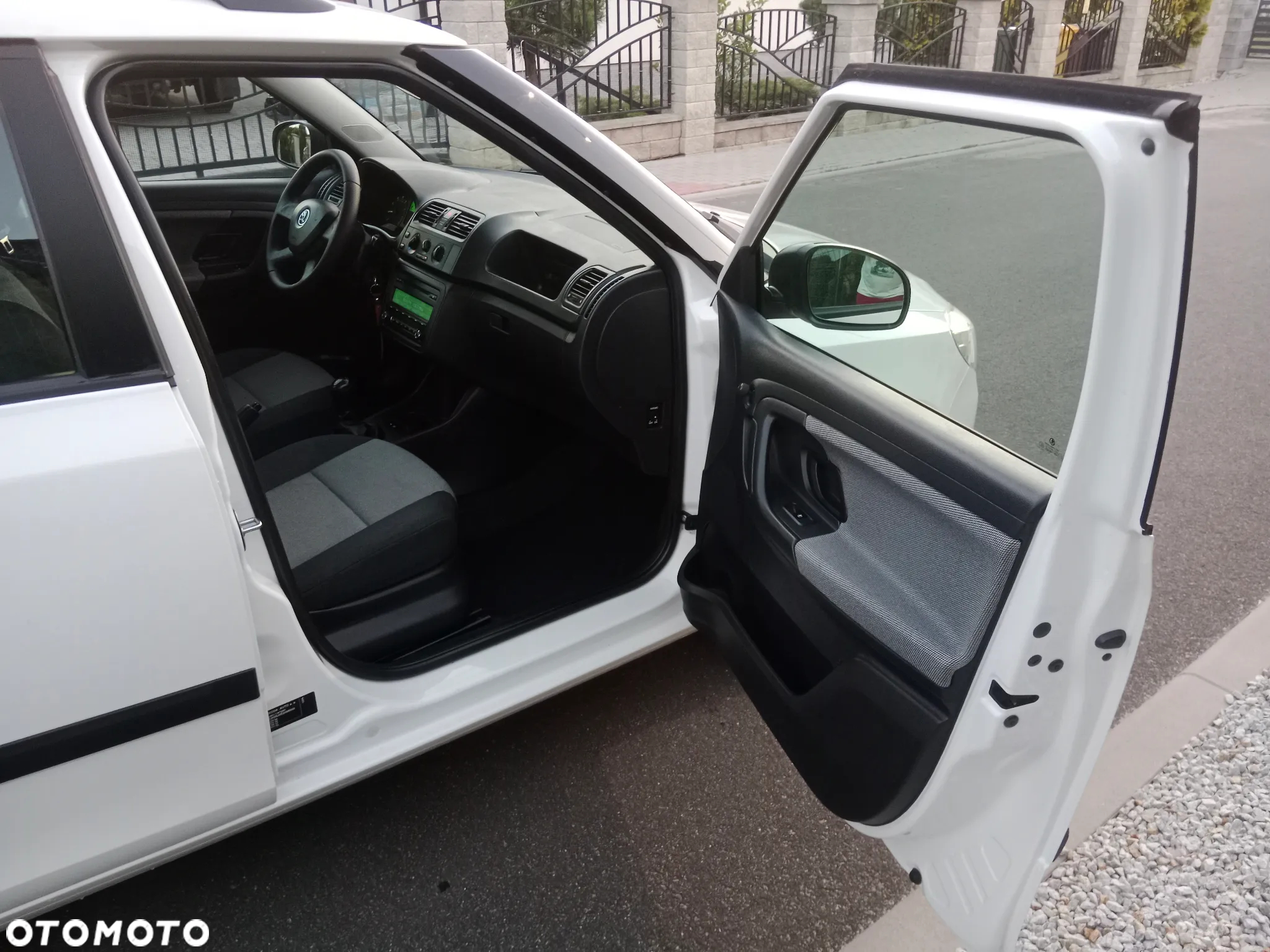 Skoda Fabia 1.2 12V Comfort - 7