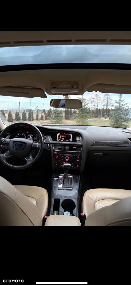 Audi A4 Limousine 2.0 TFSI Multitronic - 3