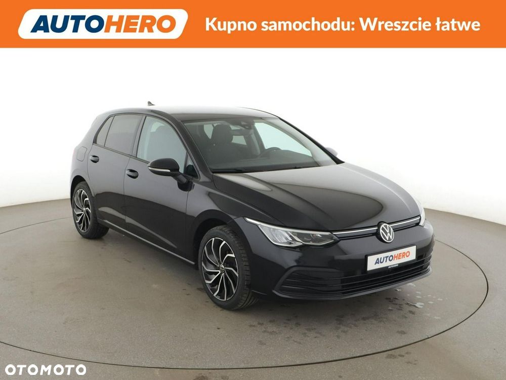 Volkswagen Golf 1.5 TSI EVO Life - 11