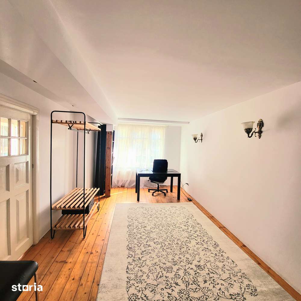 Apartament 2 camere în Cotroceni, balcon, AC — fotografia 3