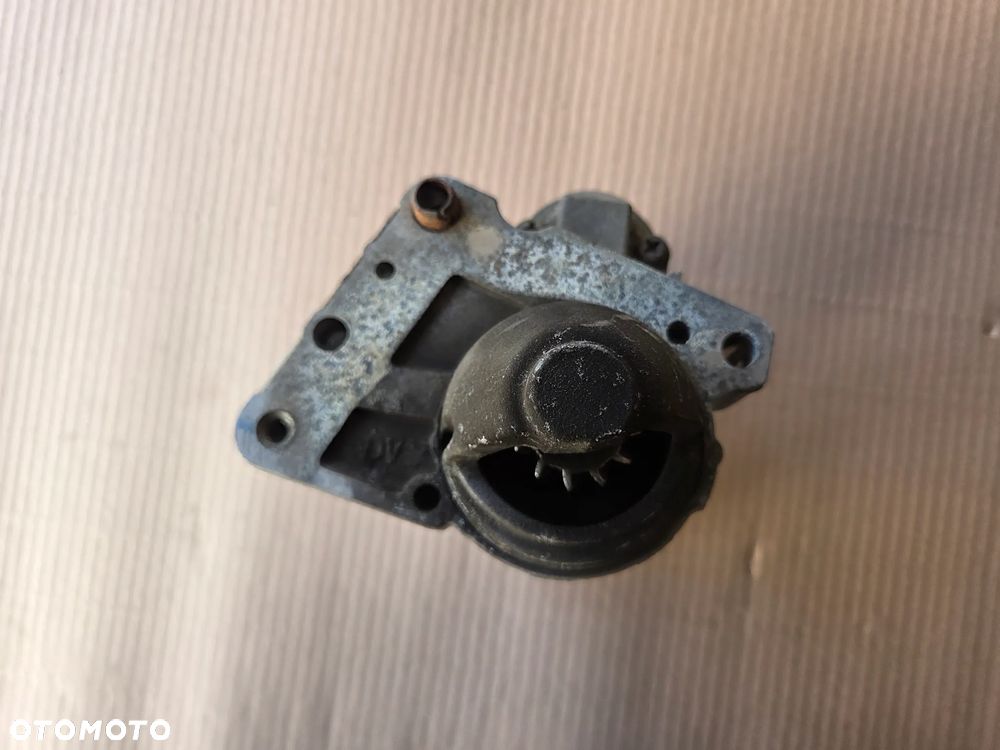 Rozrusznik Citroen C4 II B7 1.6 E HDI - 2