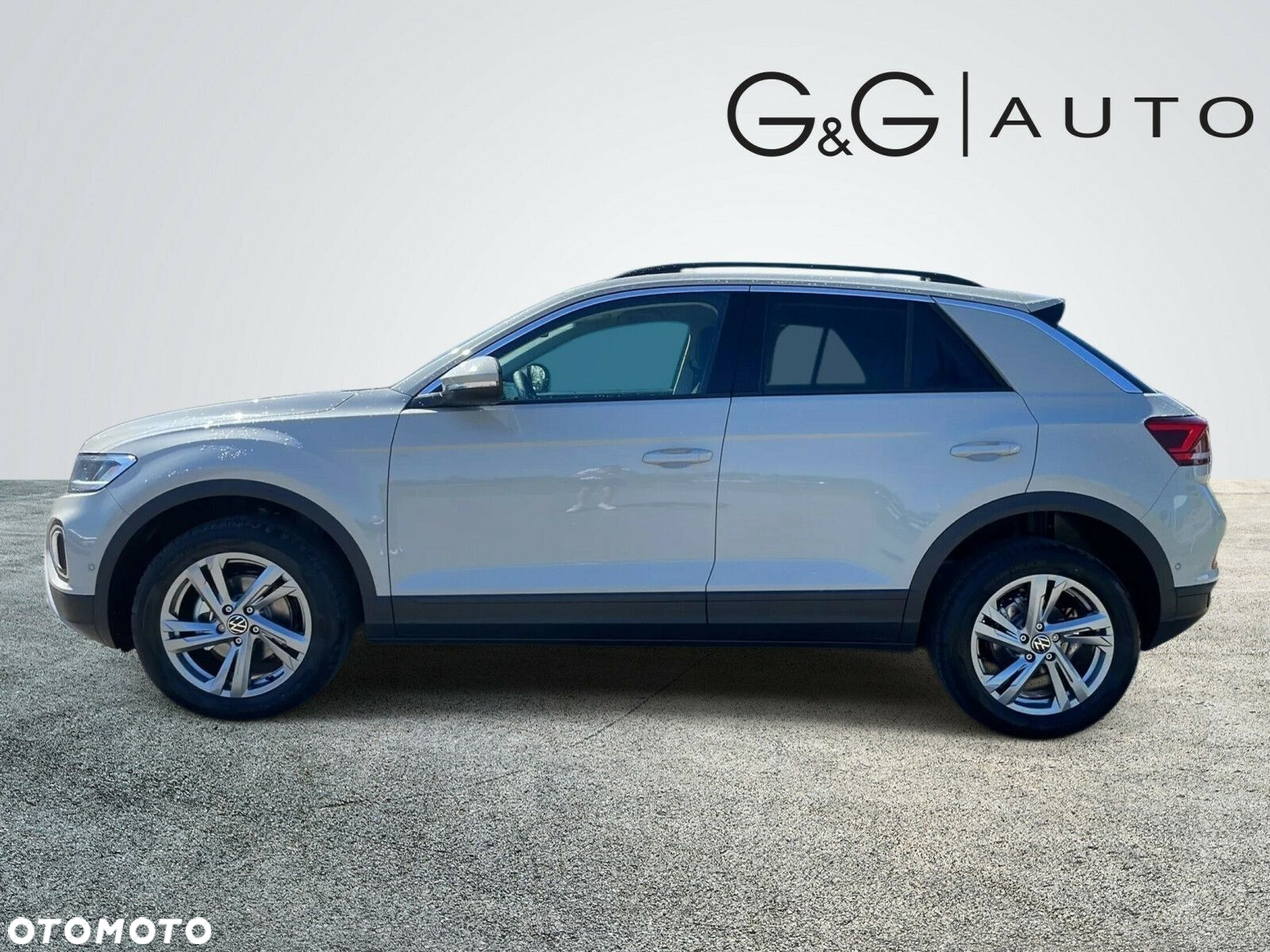 Volkswagen T-Roc - 4
