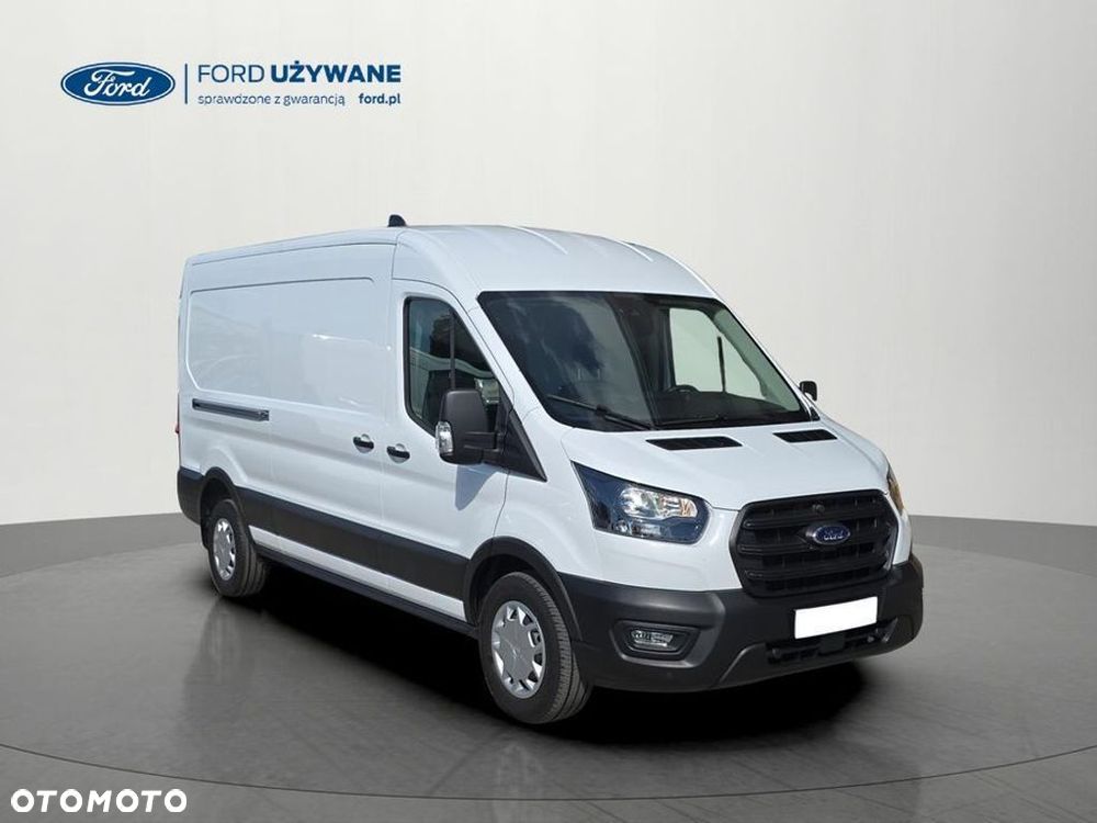 Ford Transit - 3