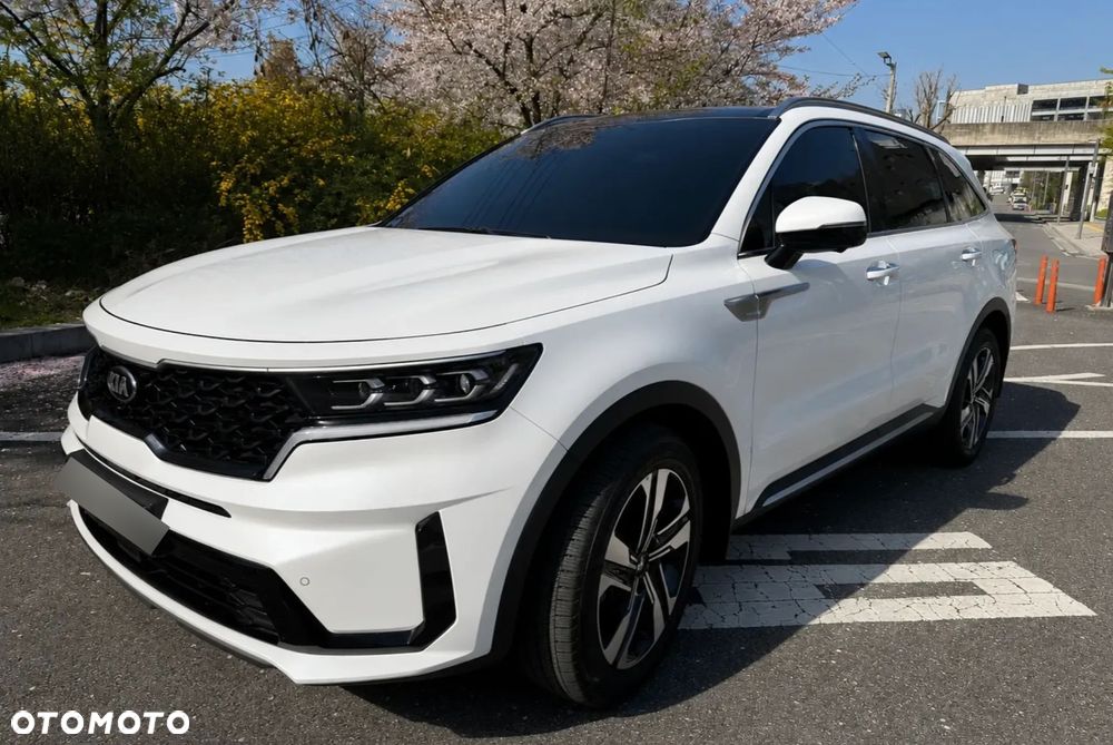 Kia Sorento - 1