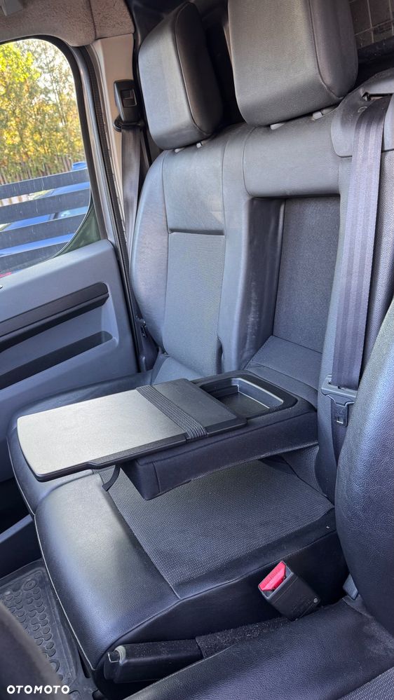 Toyota Proace L3 LONG - 8