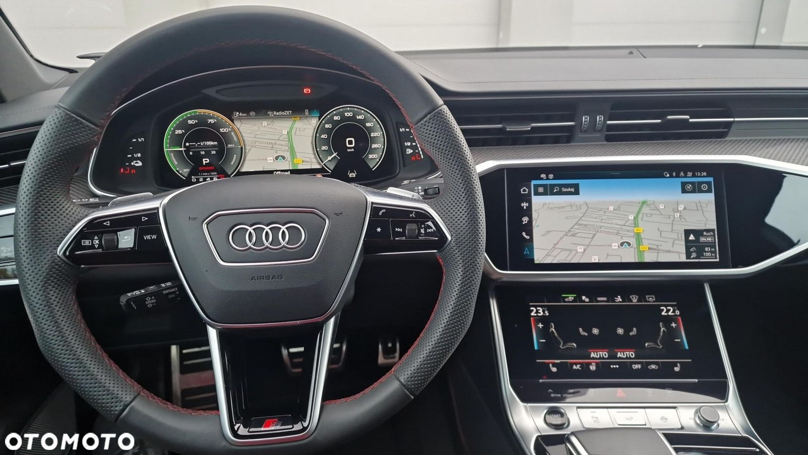 Audi A7 Sportback - 10