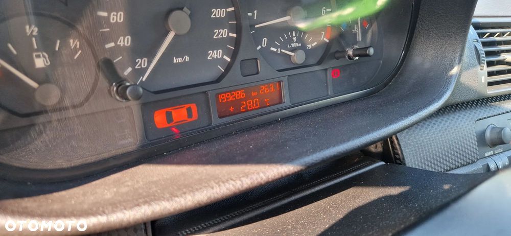 BMW Seria 3 320 Ci - 11
