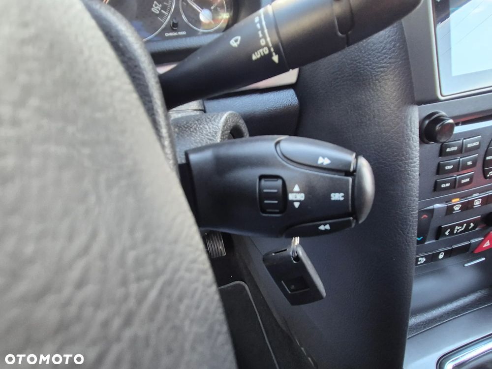 Peugeot 407 Coupe 165 Platinum - 37