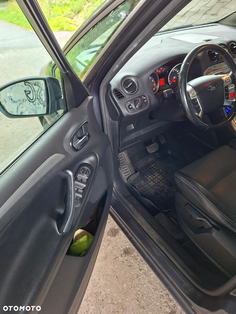 Ford S-Max 2.3 Gold X - 9