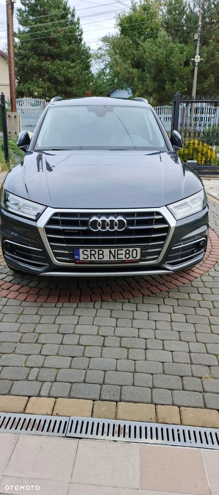 Audi Q5 2.0 TDI Quattro S tronic - 3
