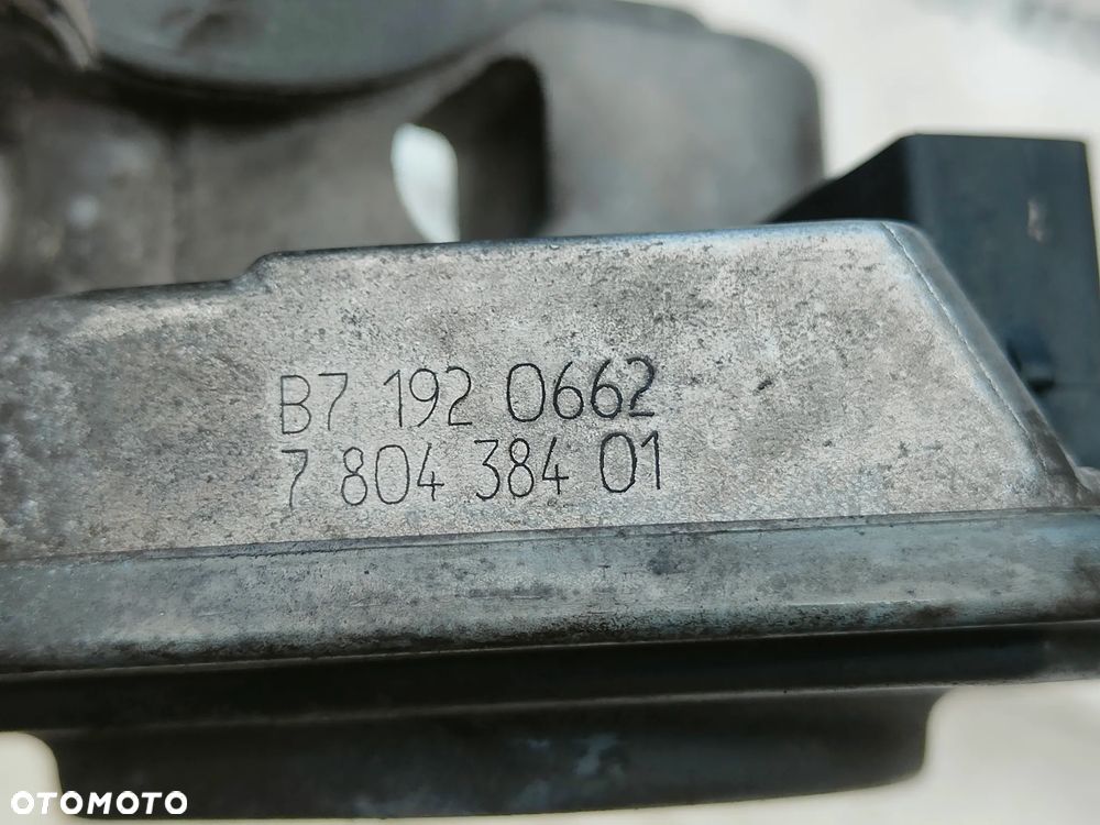 BMW E60 E65 E70 E90 E87 3.0d 2.0d M47 M57 Przepustnica 7804384 - 6